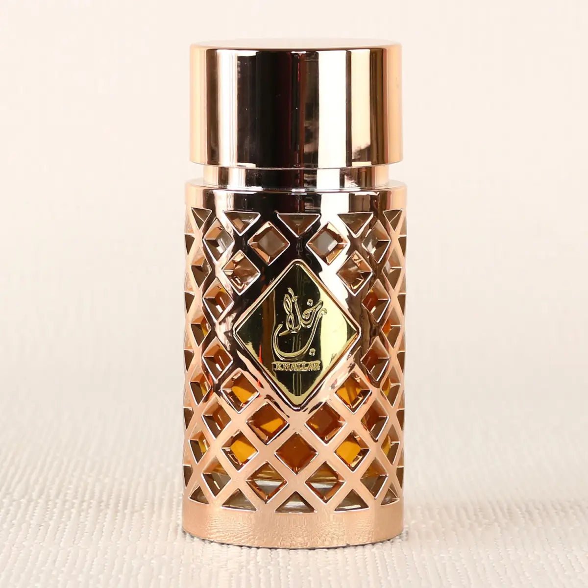 Jazzab Gold Perfume 100ml EDP by Ard Al Zaafaran - Tega Scents