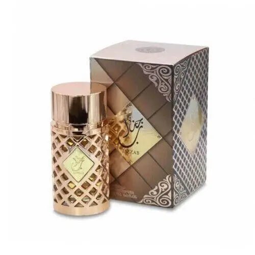 Jazzab Gold Perfume 100ml EDP by Ard Al Zaafaran - Tega Scents