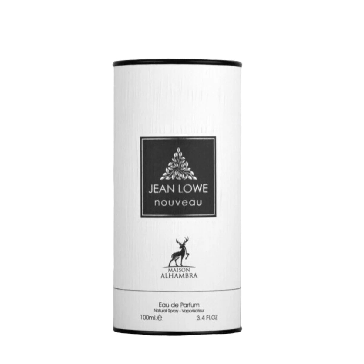 Jean Lowe Nouveau 100ml EDP by Maison Alhambra - Tega Scents