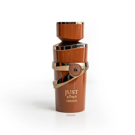Just Choco by Fragrance World 100ml