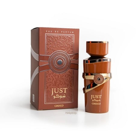 Just Choco by Fragrance World 100ml