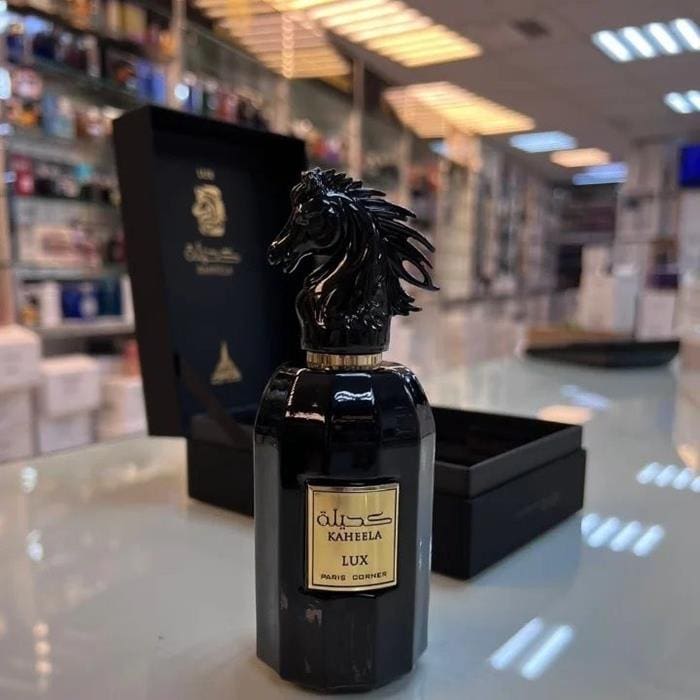 Kaheela Lux 85ml EDP - Tega Scents