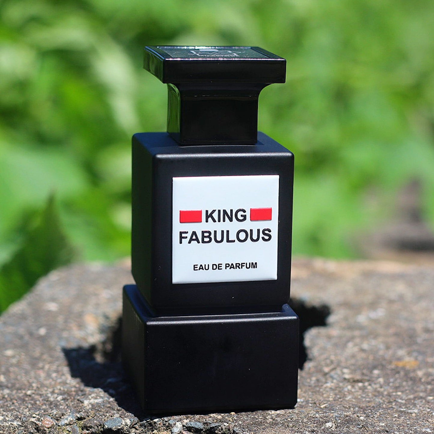 King Fabulous 80ml - Tega Scents