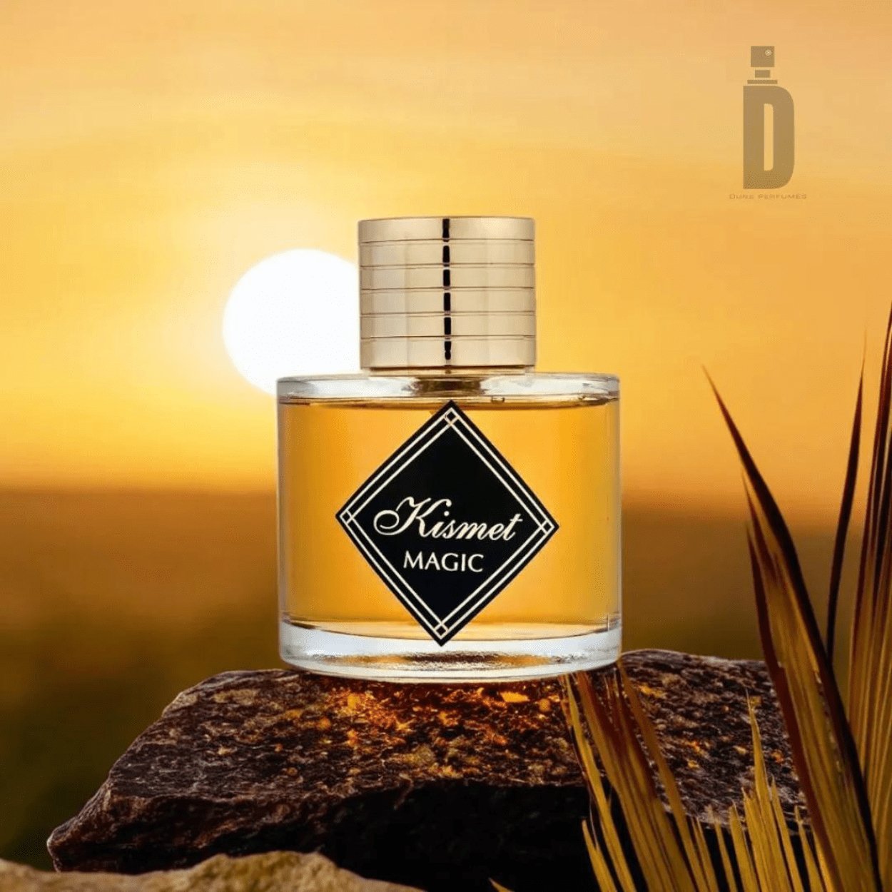 Kismet Magic by Maison Alhambra EDP 100ml - Tega Scents