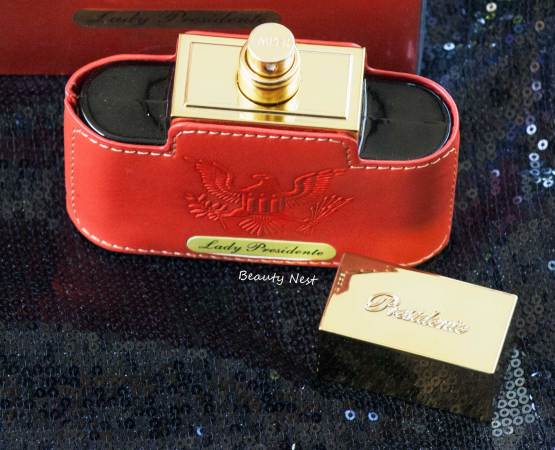 LADY PRESIDENTE 80ML BY EMPER - Tega Scents