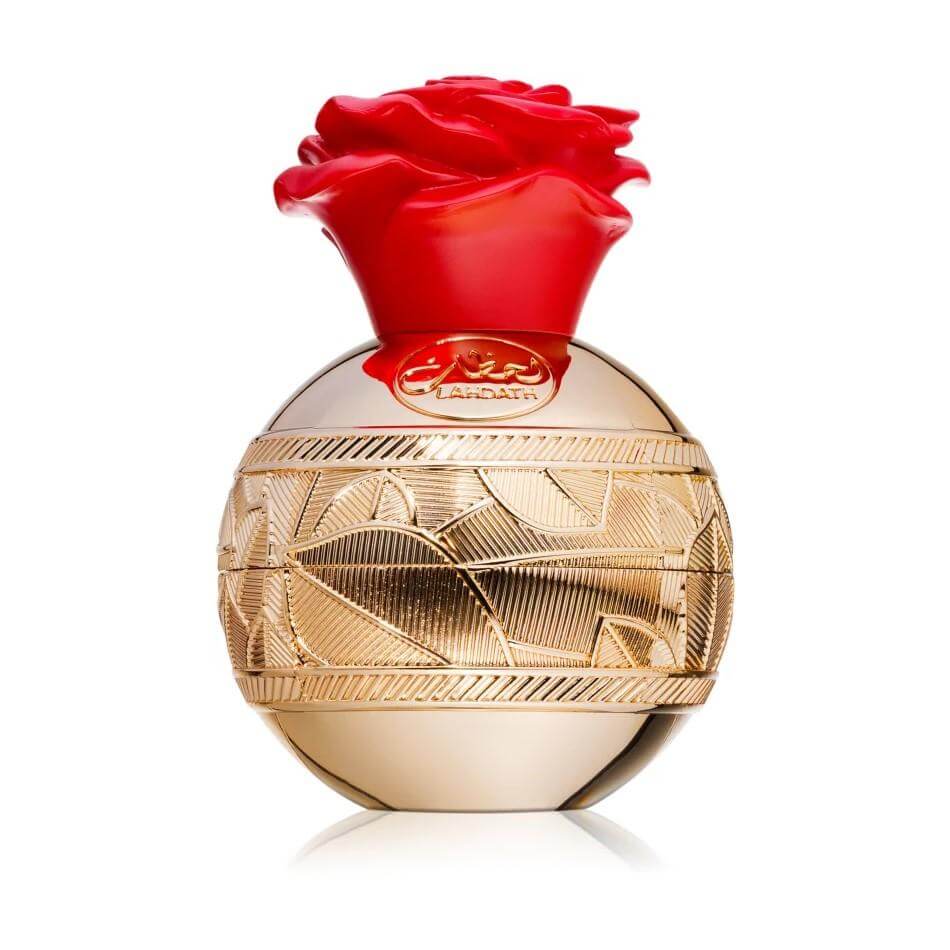 Lahdath Perfume 80ml EDP by Lattafa Pride - Tega Scents