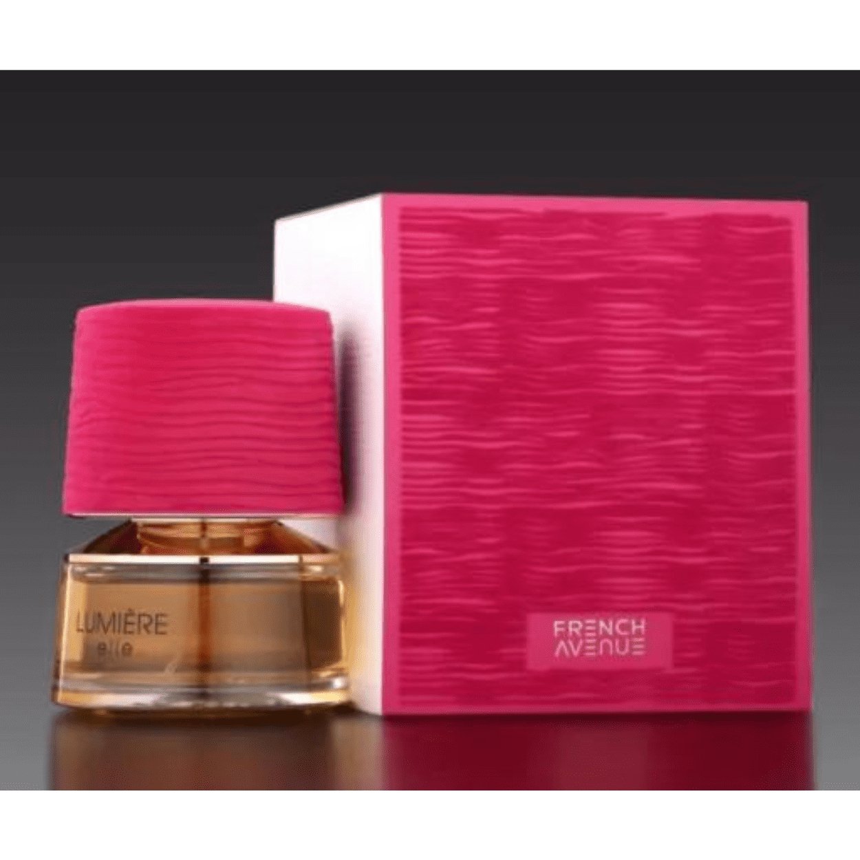 Lumiere Elle 100ml EDP By FA Paris (Fragrance World) - Tega Scents