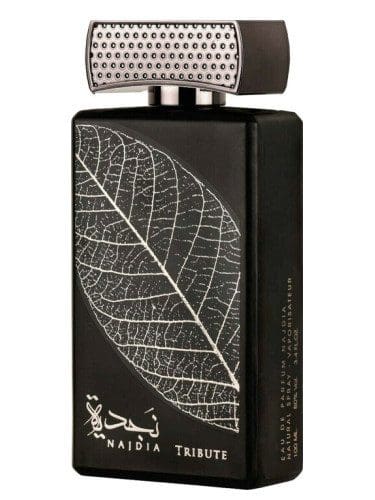 NAJDIA TRIBUTE FOR MEN 100 ml EDP by LATTAFA - Tega Scents