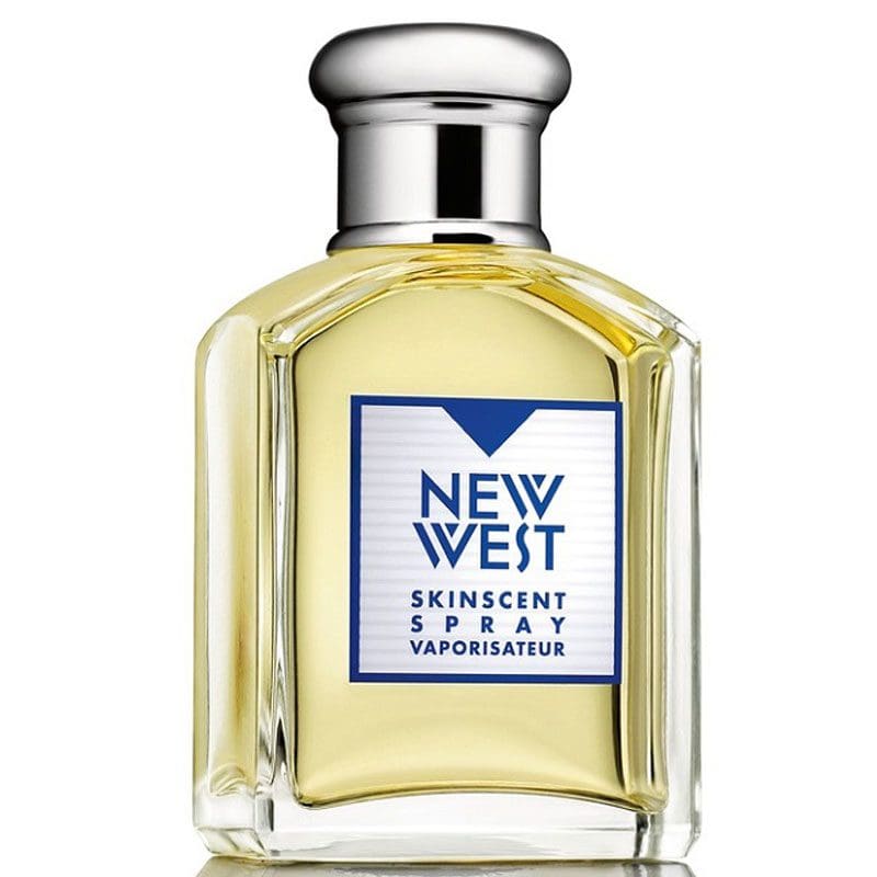 New West Aramis Gentleman’s Collection Skinscent Spray 100ml - Tega Scents