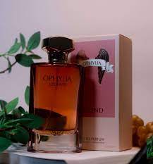 OPHYLIA LEGEND BY FRAGRANCE WORLD 100ml - Tega Scents