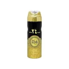 Oud 24 Hours Perfume 100ml EDP by Ard Al Zaafaran - Tega Scents