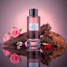 OUD IMPERIOUS BY PARIS CORNER 100ml - Tega Scents