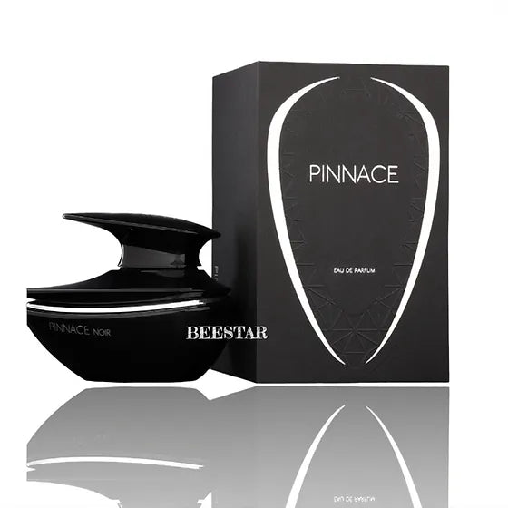Pinnace Noir 100ml EDP by French Avenue - Tega Scents
