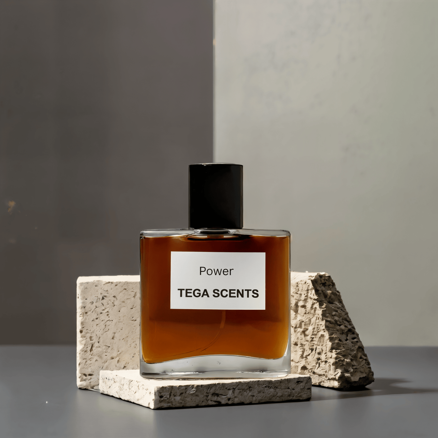 Power Extrait De Parfum - Tega Scents