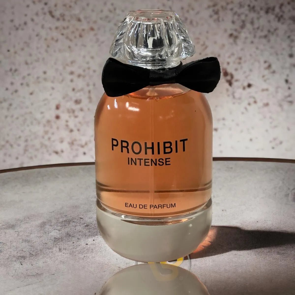 Prohibit Intense by Fragrance World 100ml - Tega Scents