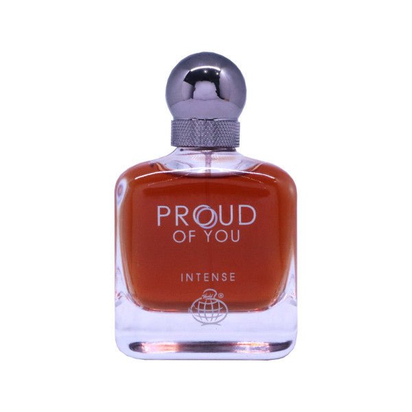 Proud Of You Intense Fragrance World 100ml EDP - Tega Scents