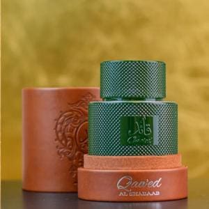 Qaa'ed Al Shabaab Lattafa Perfumes 100ml - Tega Scents