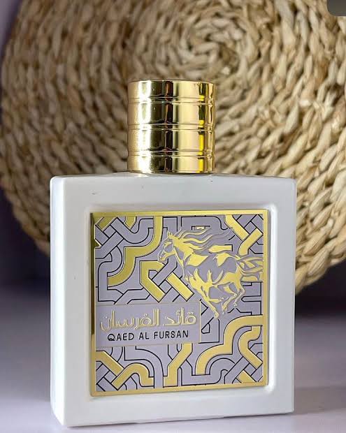 Qaed Al Fursan Unlimitted 100ml - Tega Scents
