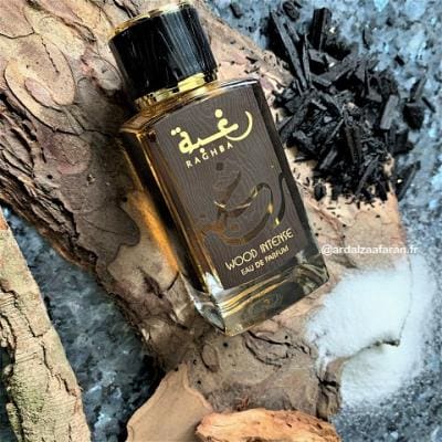 RAGHBA WOOD INTENSE 100ML BY LATTAFA - Tega Scents