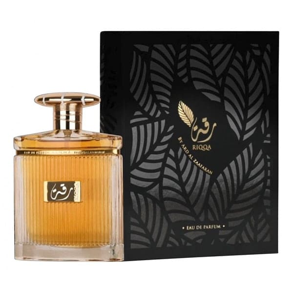 Riqqa by Ard Al Zaafaran 100ml - Tega Scents