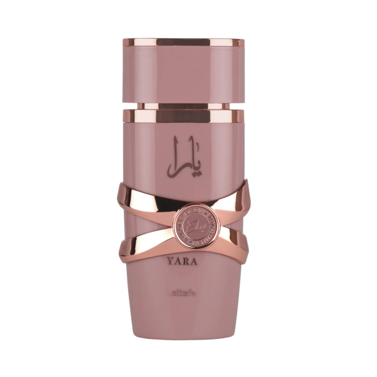 YARA ELIXIR LATTAFA EDP 100ML – Tega Scents