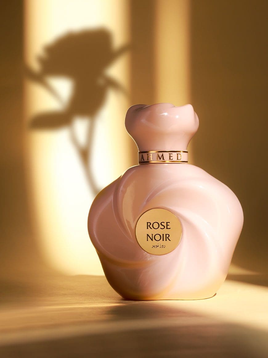 Rose Noir 75ml - Tega Scents