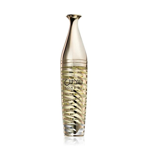 Sondos Perfume 100ml EDP by Lattafa - Tega Scents