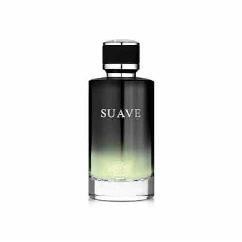 SUAVE 100ml (SCENT INSPIRED BY DIOR SAUVAGE EDT) – Tega Scents