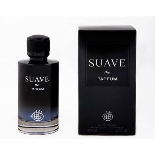 Suave the Partum 100ml - Tega Scents