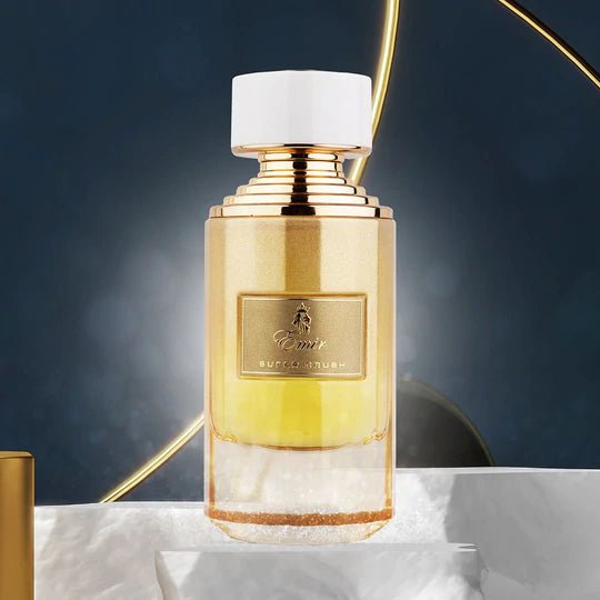 SUPER CRUSH EMIR 100ml - Tega Scents