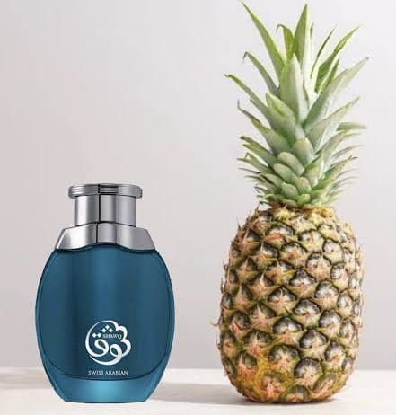 Swiss Arabian Shawq 100ml Eau De Parfum - Tega Scents