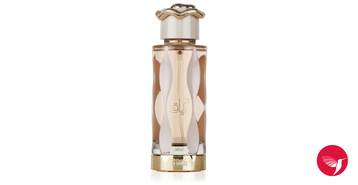 Teriaq by Lattafa 100ml - Tega Scents