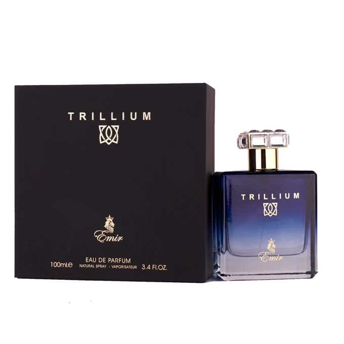 Trillium by Emir - Tega Scents