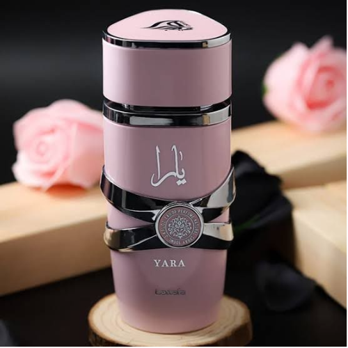 Yara by lattafa 100ml