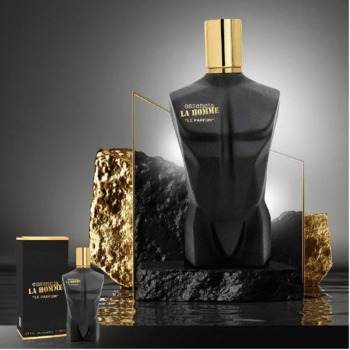 John Gustav Le Parfum by Fragrance World EDP 100ml