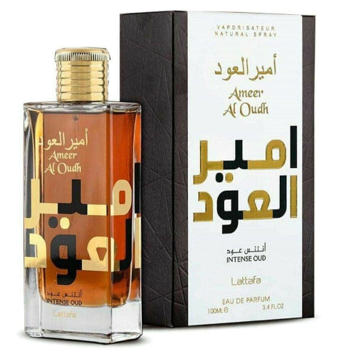 Ameer Al Oudh Intense Oud 100ml