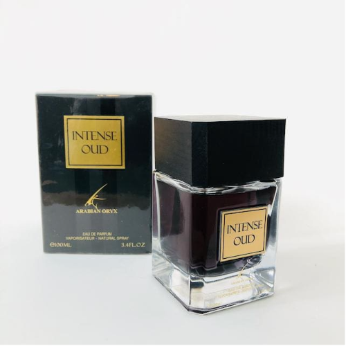 Intense Oud 100ml