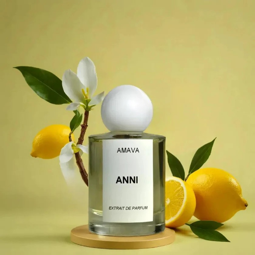 Anni Extrait De Parfum 50ml