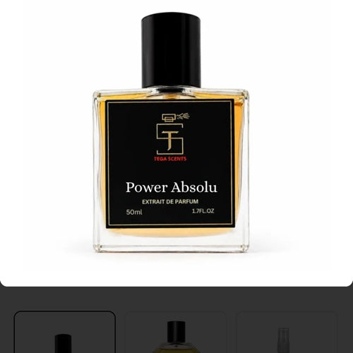 Power Absolu Extrail de Parfum 50ml