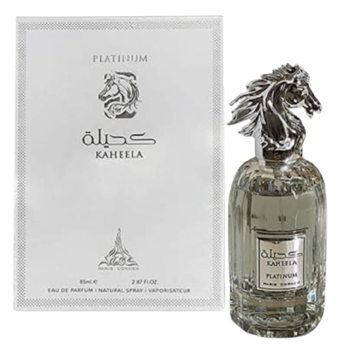 Kaheela Platinum 85ml