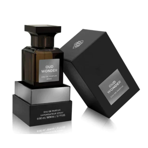 Oud Wonder 80ml
