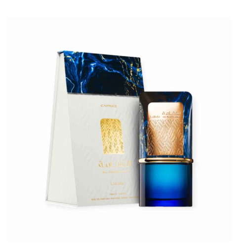 Al Nashama Caprice 100ml