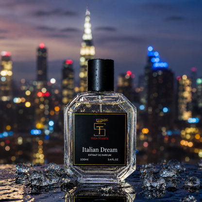 Italian Dream Extrait De Parfum