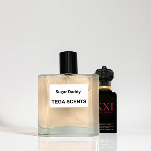 Sugar Daddy Extrait De Parfum 100ml