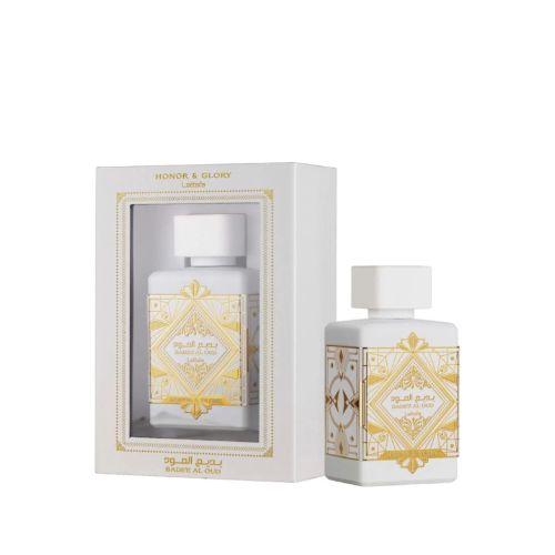Bade'e Al Oud Honor & Glory100ml