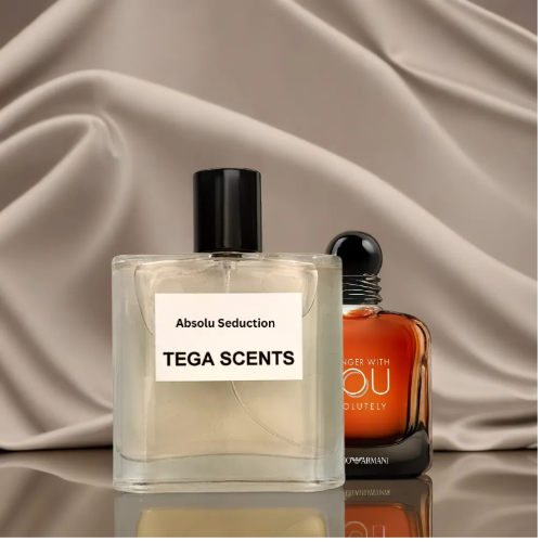 Absolu Seduction Extrait De Parfum