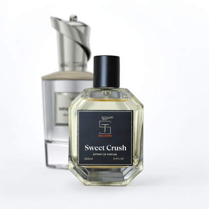 Sweet Crush Extrait De Parfum