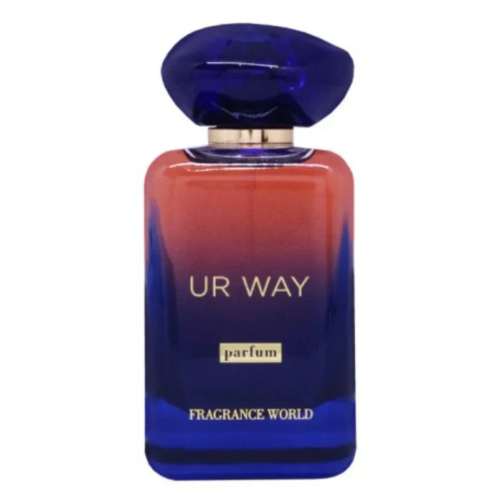 Ur Way Parfum by FW 100ml