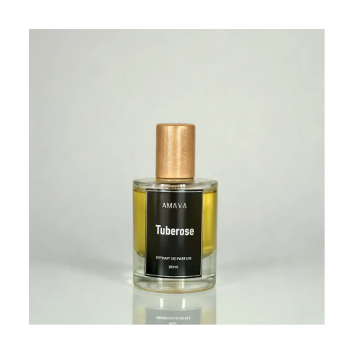 Tuberose Extrait De Parfum