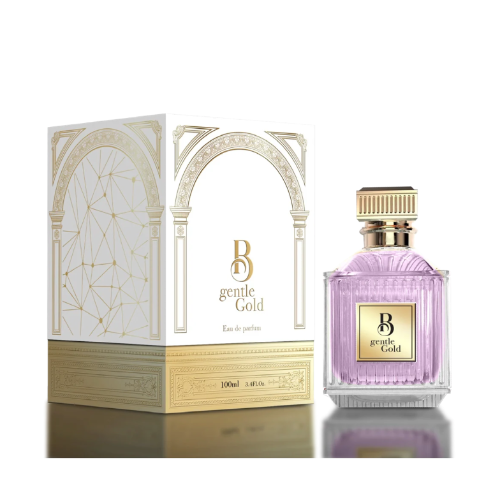 Barakkat Gentle Gold100ml